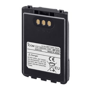 ICOM ID52E Battery