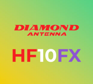 Diamond HF10FX