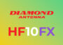 Diamond HF10FX