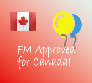 Canada Approves FM