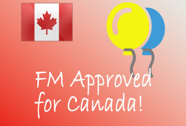 Canada Approves FM