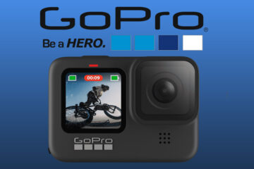 GoPro Hero 9