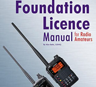 Ham Radio Foundation