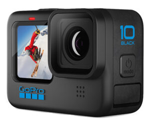 GoPro Hero 10