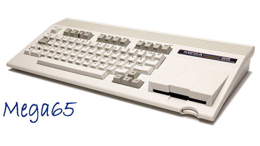 Mega65