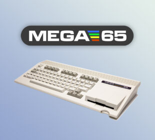 Mega65