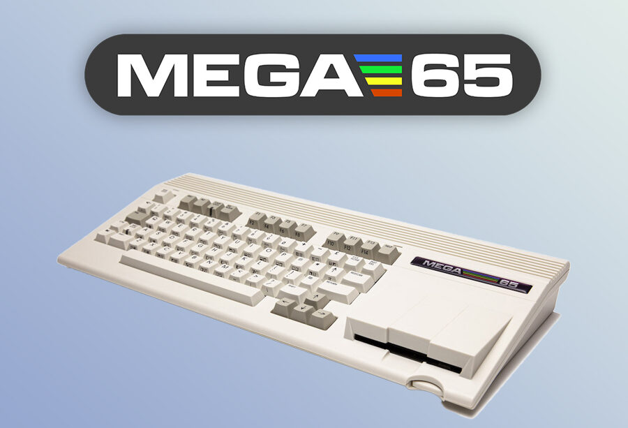 Mega65