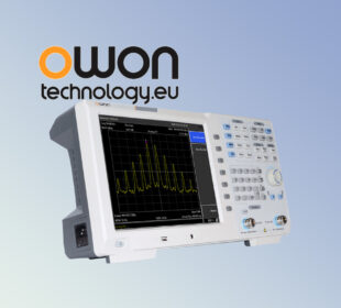 Owon XSA1015 TG