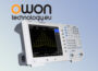 Owon XSA1015 TG