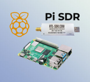 Raspberry Pi4 SDR