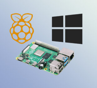 Raspberry Pi4 Win11