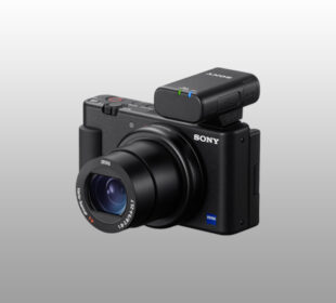 Sony ZV1