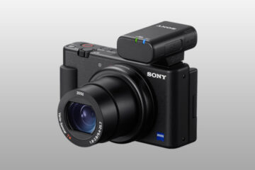 Sony ZV1